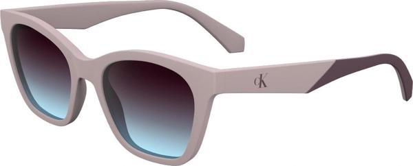 Calvin Klein CKJ24303S 671 47 Kadın Güneş Gözlüğü - Image 1