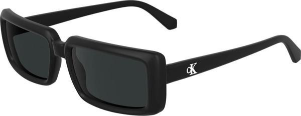 Calvin Klein CKJ24622S 001 56 Unisex Güneş Gözlüğü - Image 1