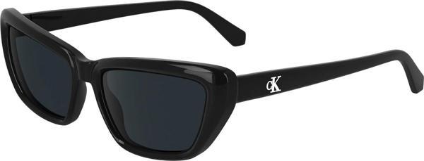 Calvin Klein CKJ24623S 001 55 Kadın Güneş Gözlüğü - Image 1