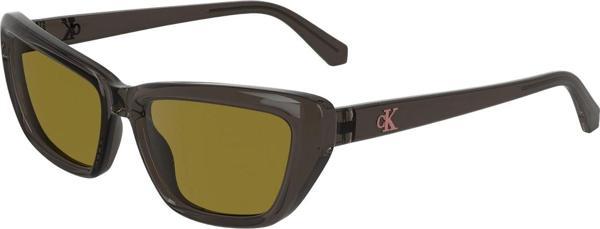 Calvin Klein CKJ24623S 210 55 Kadın Güneş Gözlüğü - Image 1