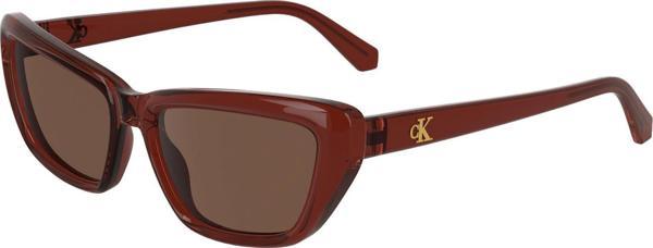Calvin Klein CKJ24623S 618 55 Kadın Güneş Gözlüğü - Image 1