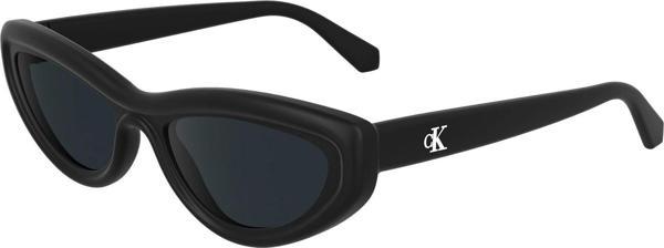 Calvin Klein CKJ24624S 001 55 Kadın Güneş Gözlüğü - Image 1