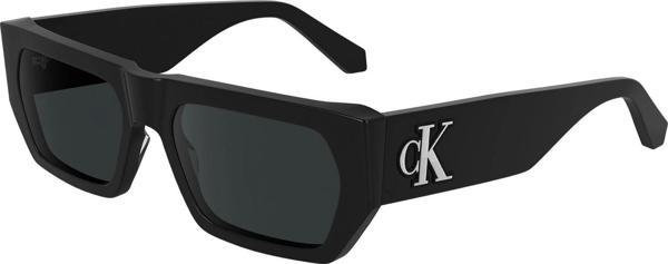 Calvin Klein CKJ24625S 001 55 Unisex Güneş Gözlüğü - Image 1