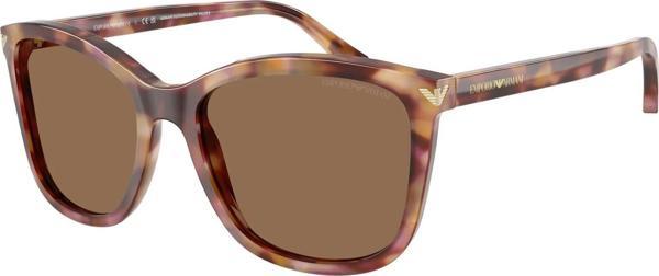 Emporio Armani EA4060 619673 56 Kadın Güneş Gözlüğü - Image 1