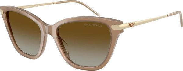 Emporio Armani EA4251 6263T5 54 Polarize Kadın Güneş Gözlüğü - Image 1