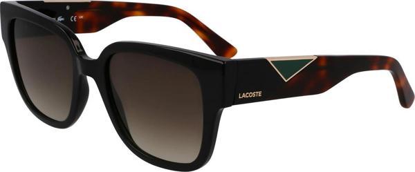 Lacoste L6044S 001 54 Kadın Güneş Gözlüğü - Image 1