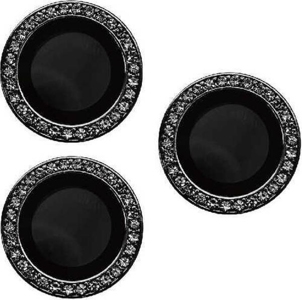 iPhone 15 Pro Kamera Lens Koruyucu CL-06 Kamera Lens Koruyucu - Image 1