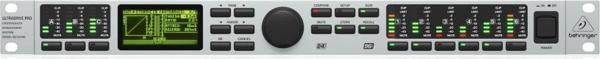 BEHRINGER ULTRADRIVE PRO DCX2496 Kontrol Ünitesi - Image 1