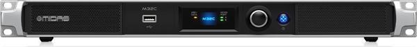 MIDAS M32C / Dijital Rack Mikser - Image 1