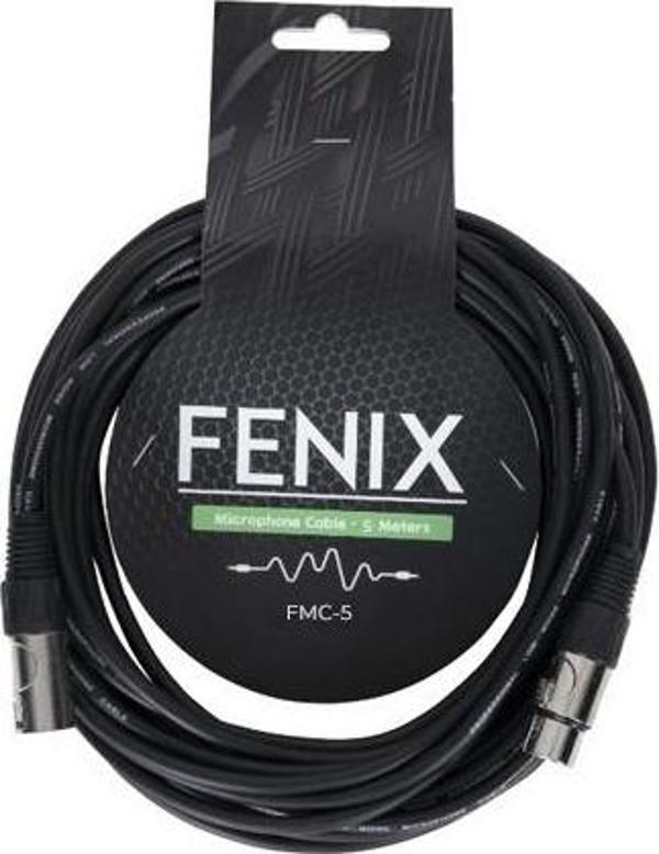 Fenix FMC-3 Mikrofon Kablosu (3m) - Image 1