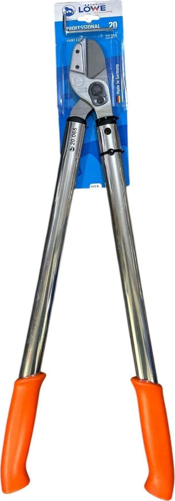 Löwe 20.065 Kollu  Örs  Budama Makası - Image 1