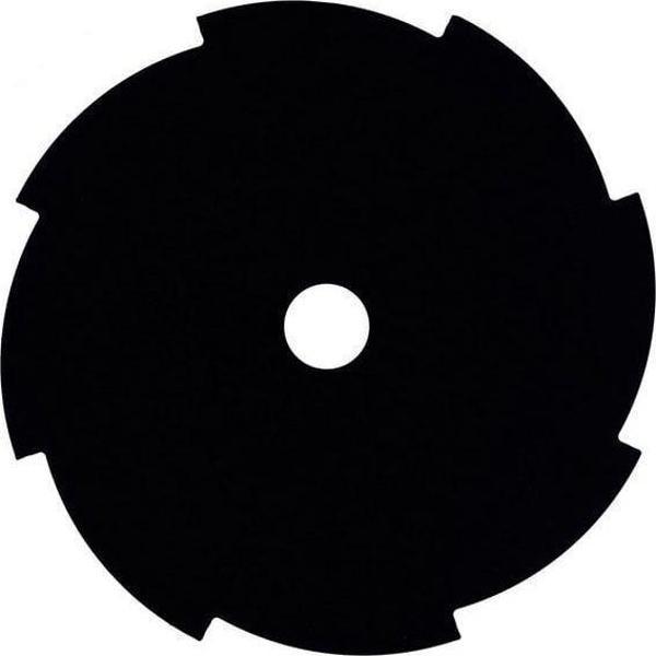 Oleo-Mac 4095065BR Tırpan Bıçağı 8'li 255mm - Image 1