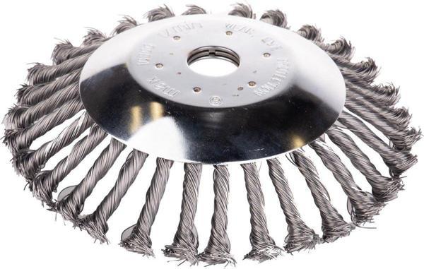 Veta VT07110 Tırpan Başlığı Telli Fırça 203 mm - Image 1