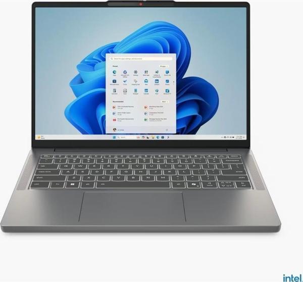 Ideapad Slim 3 14IRH10 Intel I5 13420H 16 GB 2tb SSD Wuxga Windows 11 Pro 14 Inç 83K00028TR Snertech Çanta - Image 1