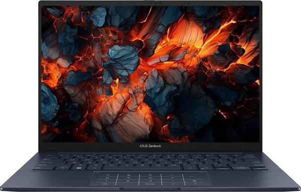 Zenbook 14 UX3405MA-QD379W02 Ultra7 155H 16GB 512SSD 14" Fhd+ W11H Dizüstü BILGISAYAR-CNT003 - Image 1