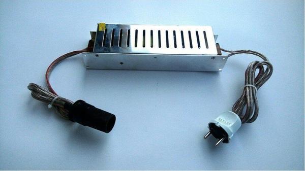 Winkel 15 Amper 220 Voltu 12 Volt Çakmaklık Giriişine Çevirici - Image 1