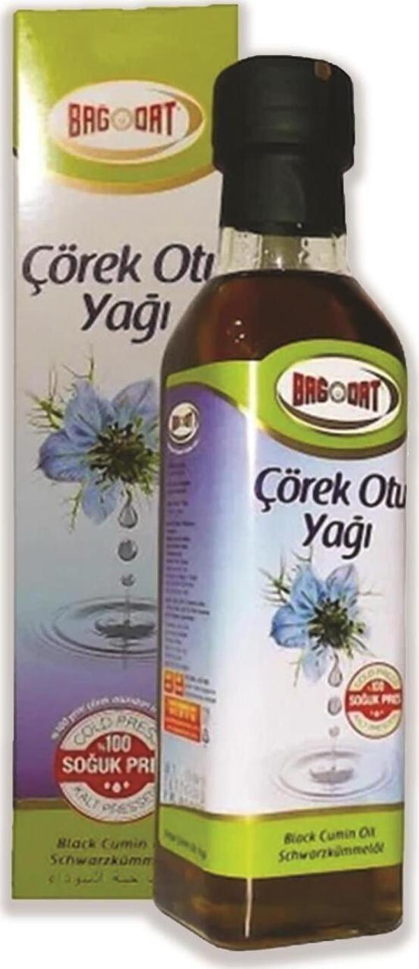 Çörek Otu Yağı 250 Gr - Image 1
