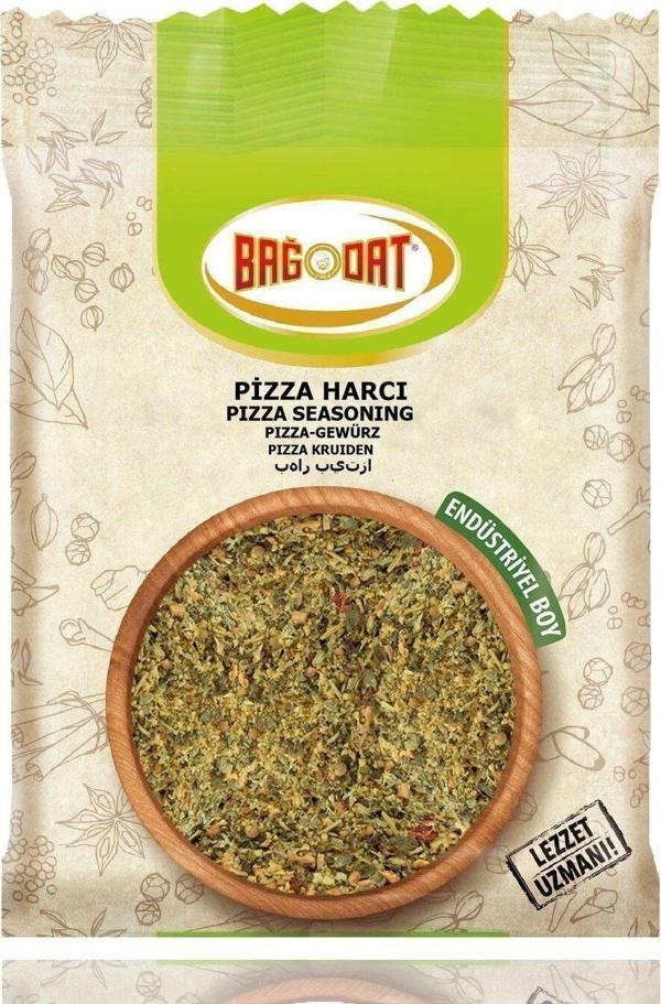 Pizza Harcı 500 Gr. - Image 1