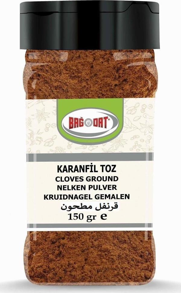 Karanfil Toz 150 Gr. - Image 1