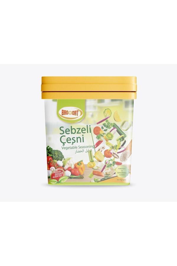 Sebzeli Çeşni 750 Gr - Image 1
