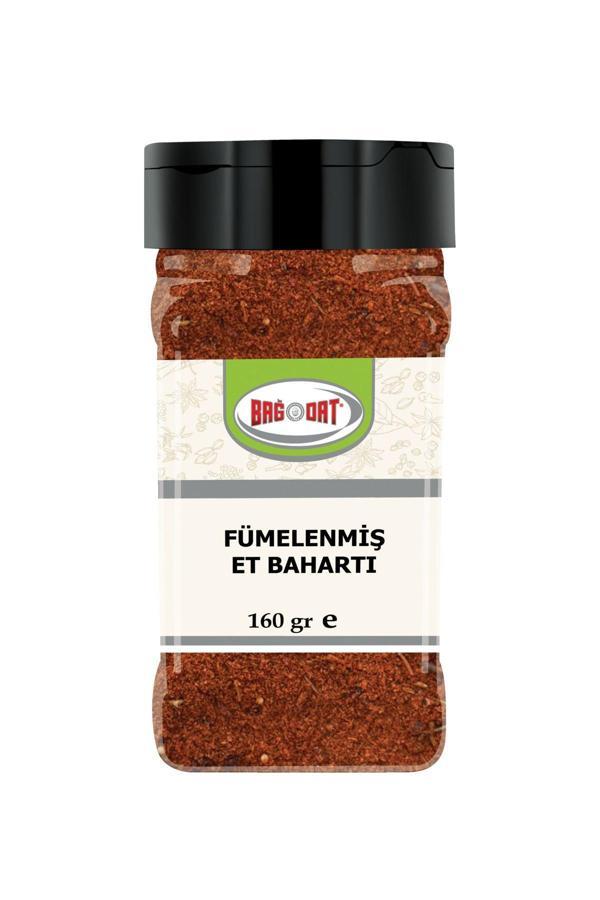 Fümelenmiş Et Baharatı 160 Gr - Image 1
