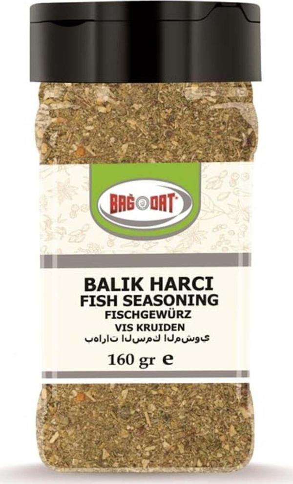 Balık Harcı 160 Gr. - Image 1