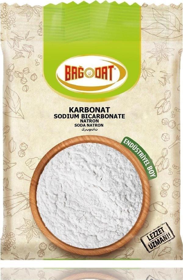 Karbonat 500 Gr. - Image 1