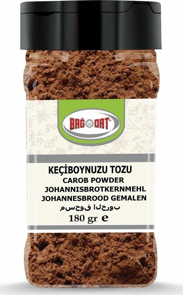 Keçiboynuzu 180 Gr. - Image 1