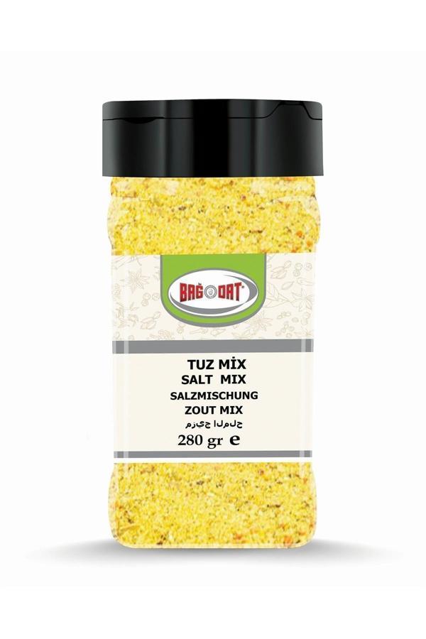 Sebzeli Tuz Mix 280 Gr. - Image 1