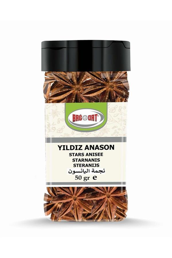Anason Yıldız 50 Gr. - Image 1