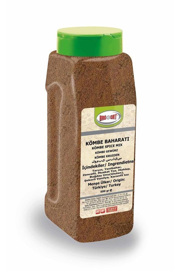 Kömbe Baharatı 500 Gr. - Image 1