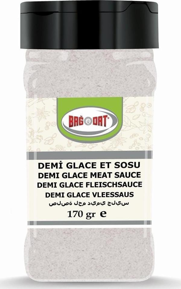 Demi Glace Sos 170 Gr. - Image 1