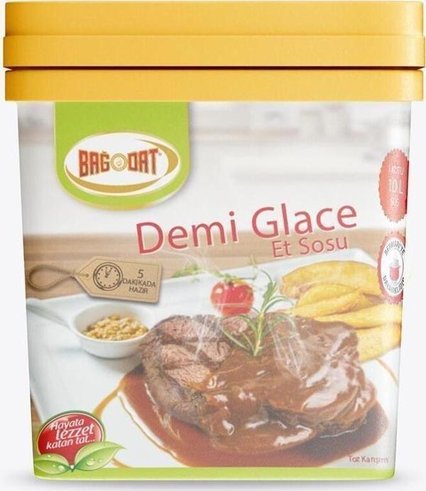 Demi Glace 750 Gr - Image 1