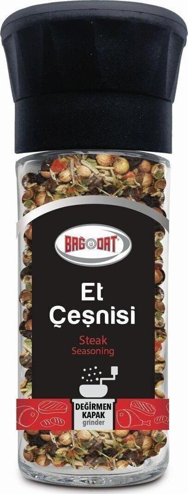 Et Çeşnisi Değirmen 45 Gr. - Image 1