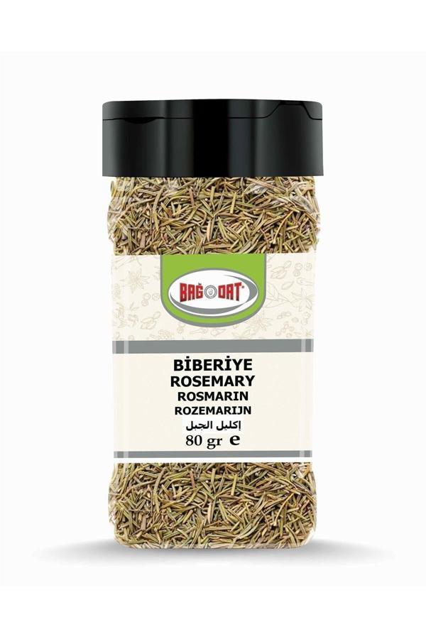 Biberiye 80 Gr. - Image 1