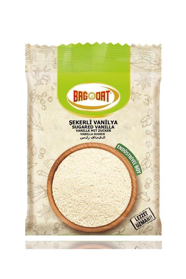 Şekerli Vanilya 500 Gr. - Image 1