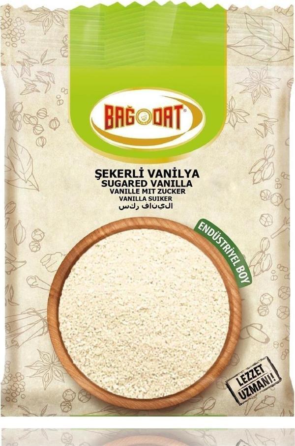 Şekerli Vanilya 500 Gr. - Image 1