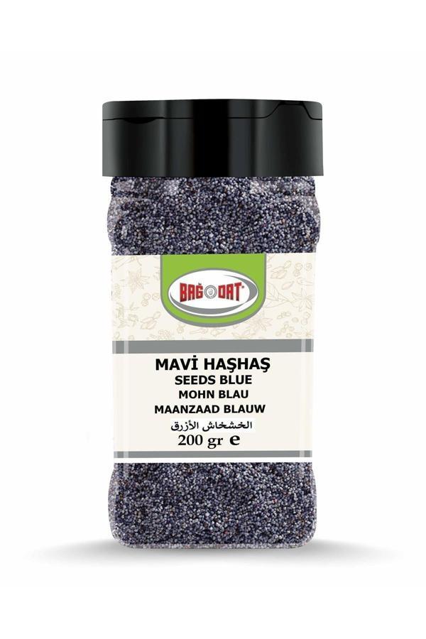 Mavi Haşhaş 200 Gr. - Image 1