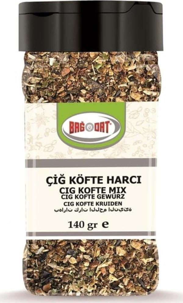 Çiğ Köfte Harcı 140 Gr. - Image 1