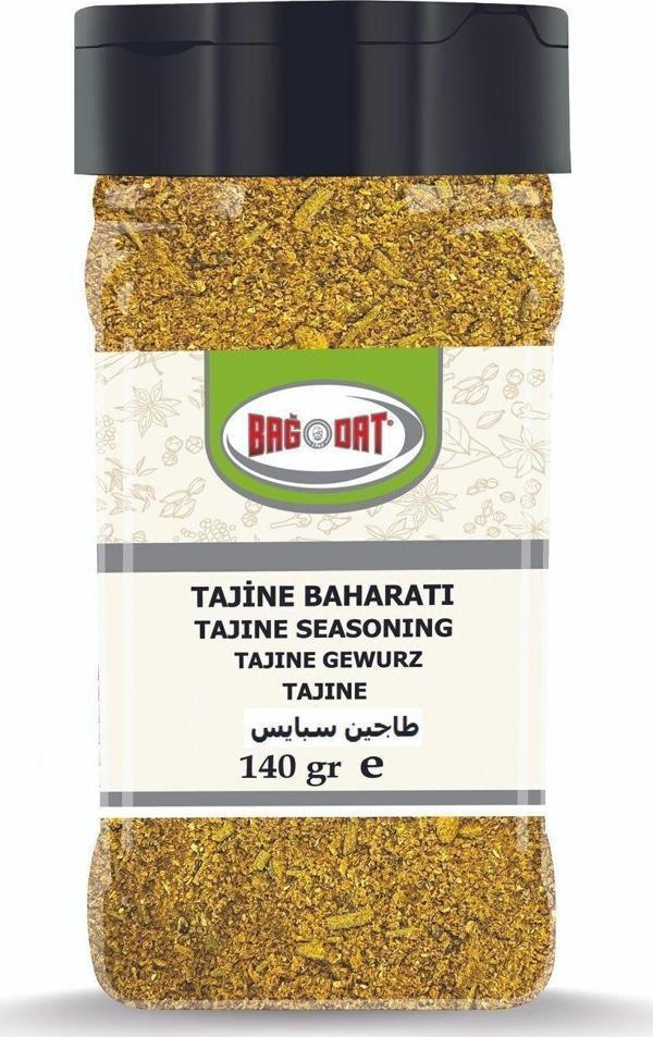 Tajine Baharatı 140 Gr. - Image 1