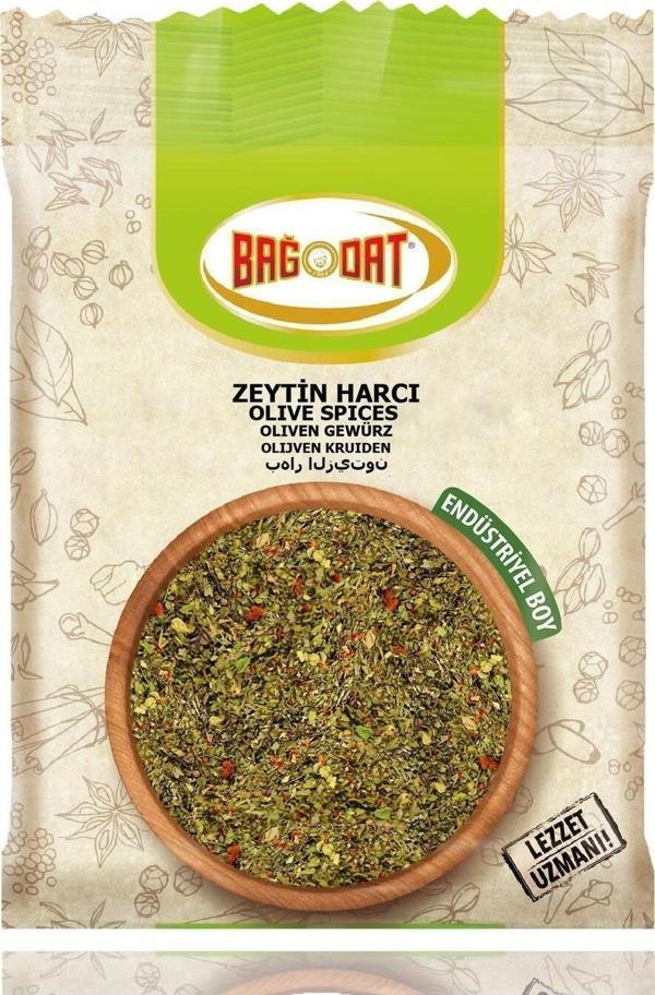 Zeytin Harcı 1 KG - Image 1