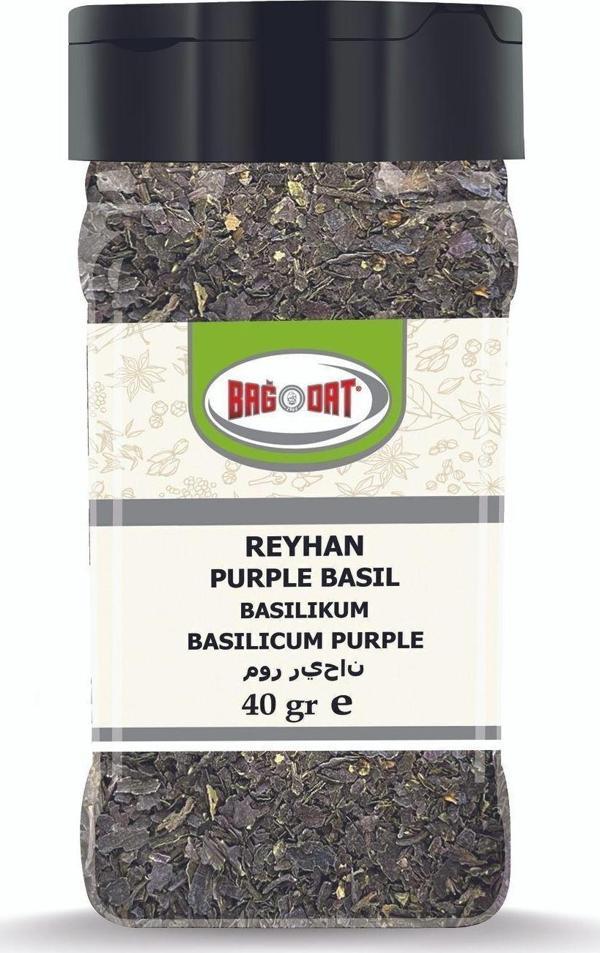 Reyhan 40 Gr. - Image 1