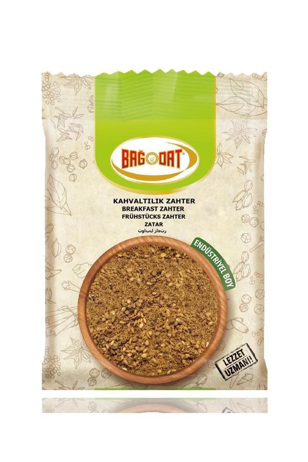 Kahvaltılık Zahter 1 KG - Image 1