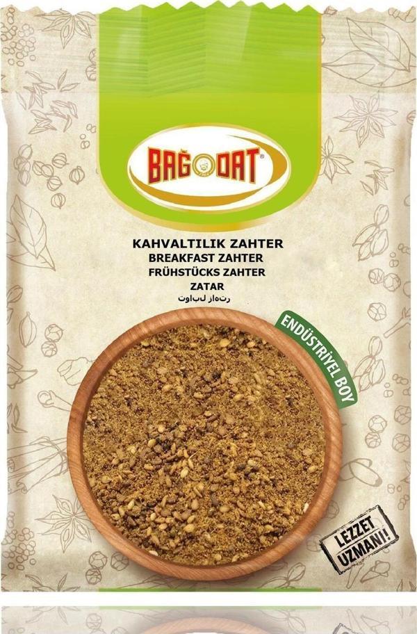 Kahvaltılık Zahter 1 KG - Image 1