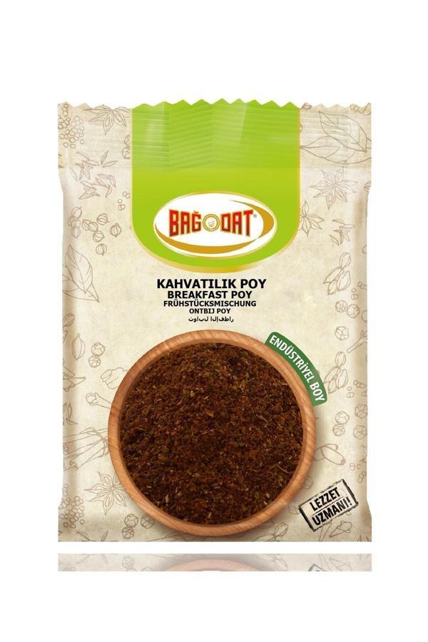 Kahvaltılık Ve Tarhanalık Poy 1 Kg - Image 1