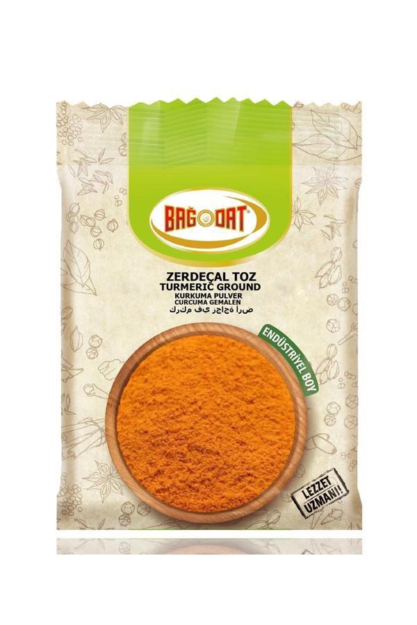 Zerdeçal Toz 1 KG - Image 1