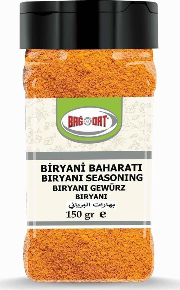 Biryani Baharatı 150 Gr. - Image 1