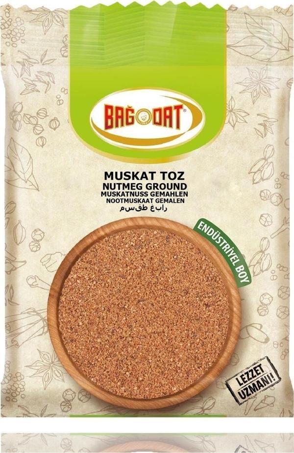 Musgat Toz 1 KG - Image 1