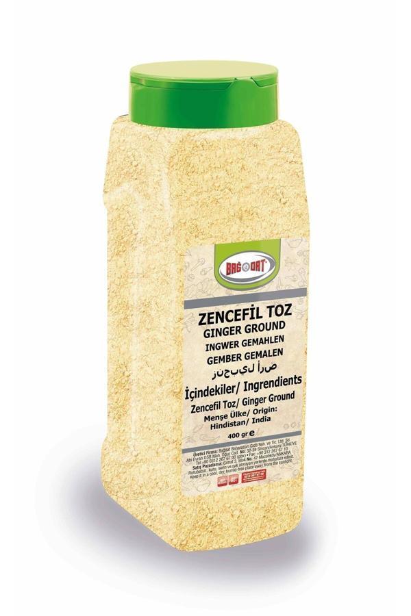 Zencefil Toz 400 Gr. - Image 1