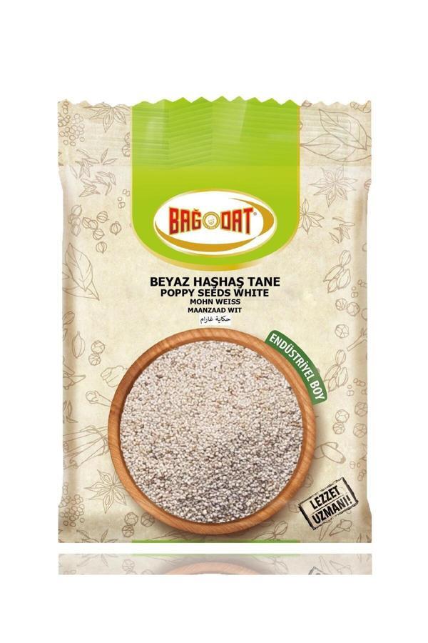 Haşhaş Beyaz 1 KG - Image 1